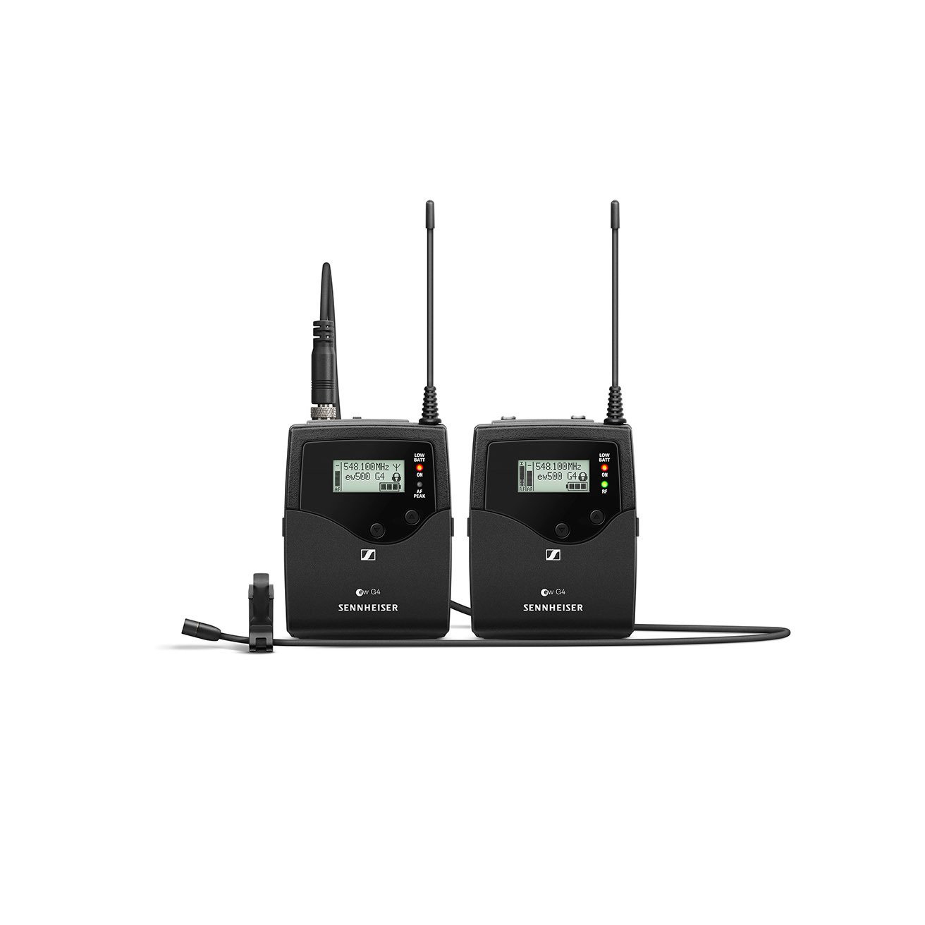 Sennheiser EW 512P G4-AW+